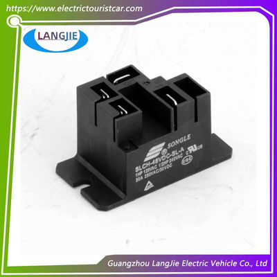 Conducente del caricabatterie per autoclub SLCH-48VDC-SL-A Componente per autoclub Golf