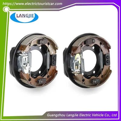Club Car Golf Course 2pcs Accessoiri per freni posteriori laterali idraulici