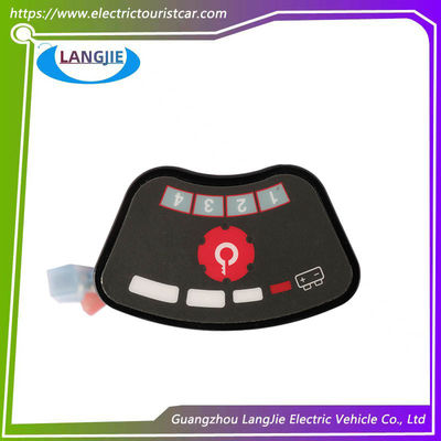 Club Car Golf Cart Accessori Modifica Keyless Start Password Disponibile per tutti i modelli