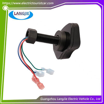 Club Car Golf Cart Accessori Modifica Keyless Start Password Disponibile per tutti i modelli