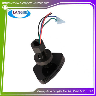 Auto da club un clic su Avvio della batteria Punto di punta Lock Switch Keyless Golf Cart