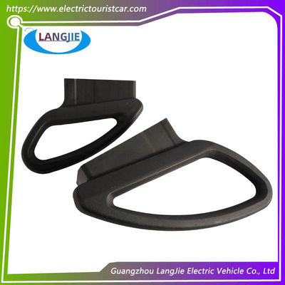 Golf Cart Divano Cushion Chair Side Armrest Club Auto Sightseeing Auto Armrest Assemblaggio