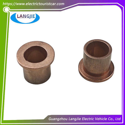Accessori per carrelli da golf per auto club, cuscinetti, buste per flange