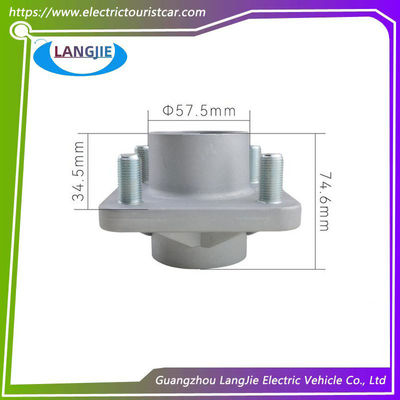 Pioneering Use Of Sheep Horn Fixed Seat Bearings For Club Car Patrol Cars And Golf Carts