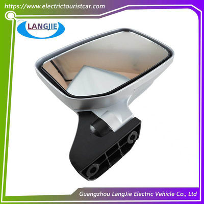 Specchio inverso universale Marshell Auto elettrica da turismo Riflettore nero