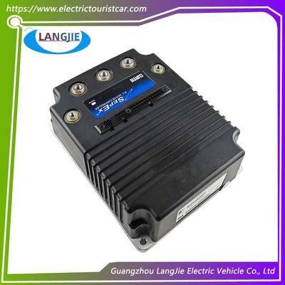 Controller motore a corrente continua 36-48V 400A