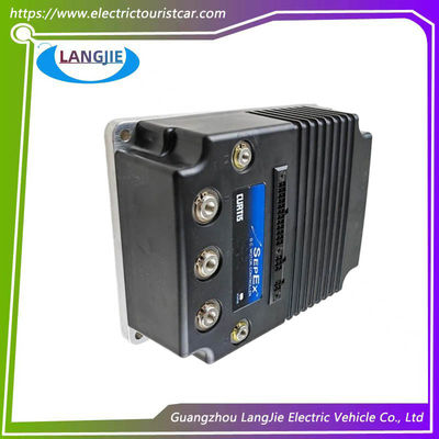 Controller motore a corrente continua 36-48V 400A