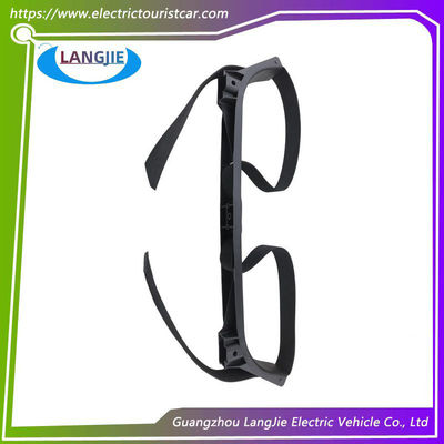 EZGO Golf Cart TXT Rear Seat Bag Holding Frame Accessories