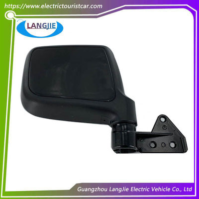 LVTONG Parti di riflettore universale per auto da pattuglia elettrica