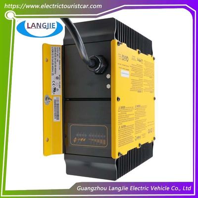 Battery Charger 48V Suitable For EZGO RXV 48V Golf Cart