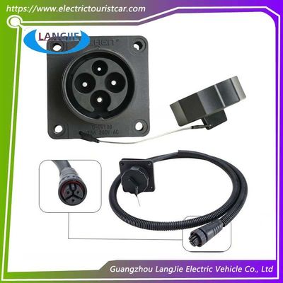 Parti del carrello da golf 220V