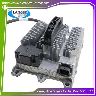 Car Club Golf Car Quick Charger Con Car Club Plug
