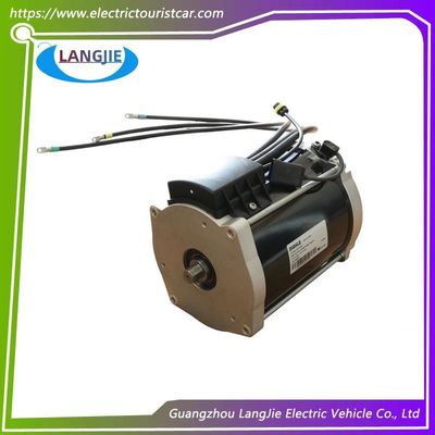 EZGO RXV Motore elettrico per carrelli da golf Motore CA 48V Componente da 3,3 kW
