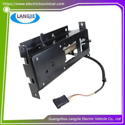 EZGO TXT Pedal Accelerator Club Electric Car For Club Car Golf Cart Accessori