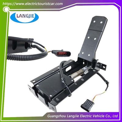 EZGO TXT Pedal Accelerator Club Electric Car For Club Car Golf Cart Accessori