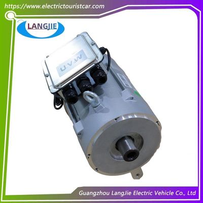 Motore del carrello da golf EXCAR 5KW YDQ5-4-5685