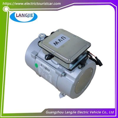Motore del carrello da golf EXCAR 5KW YDQ5-4-5685