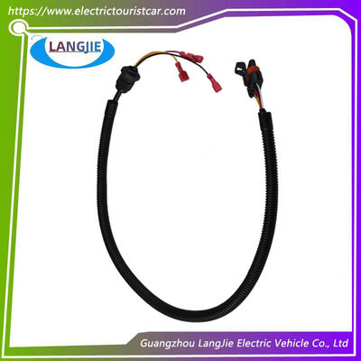 EZGO TXT Golf Cart Accelerator Cable Patrol Car Accelerator 25879G05 Golf Buggy Parti