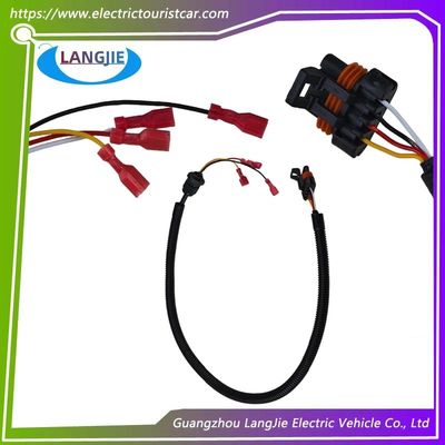 Ezgo TXT Golf Cart Accelerator Accelerator Patrol Accelerator 25879G05