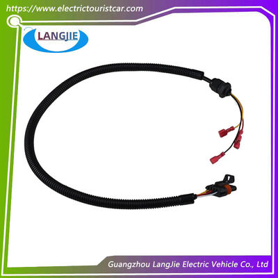 Carro da golf EZGO TXT PDS Cavo divisore di tensione G05 Club Car Golf Cart Accessori