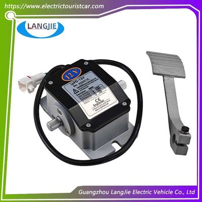 Pedale dell'acceleratore interno 12V N3205116 per carrelli da golf e veicoli turistici