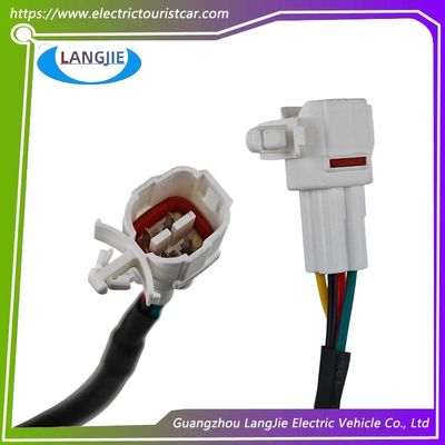 Pedale dell'acceleratore interno 12V N3205116 per carrelli da golf e veicoli turistici