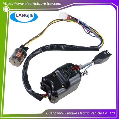 Interruttore di combinazione di controllo del segnale di rotazione 102517501 Club Car Golf Cart Parts