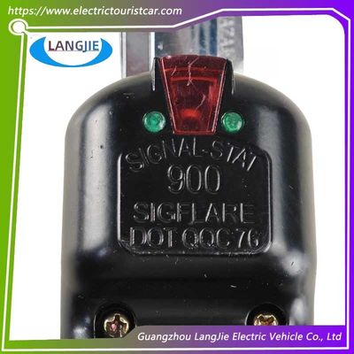 Interruttore di combinazione di controllo del segnale di rotazione 102517501 Club Car Golf Cart Parts