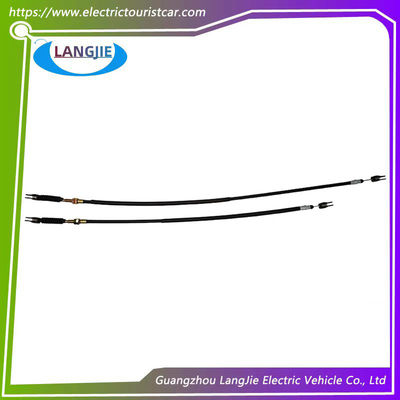 Lasso linea freno per auto pattuglia elettrica EXCAR Golf Cart Component
