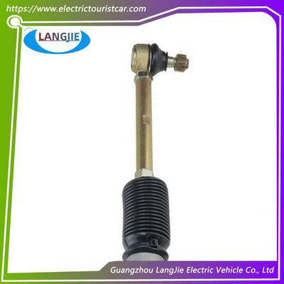Accessori elettrici per auto turistiche LVTONG Pull Rod Steering Gear Ball Head Golf Cart