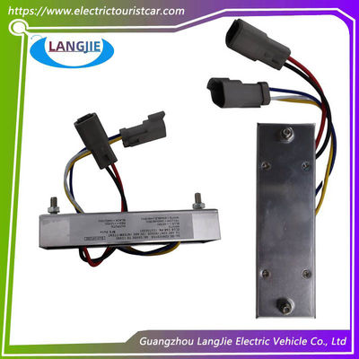 Un buon prezzo. Convertitore di tensione DC 12V per componenti Club Car Golf Cart in linea