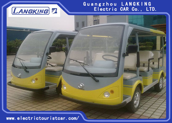 Regolatore elettrico a pile 300A di Curties del bus del passeggero