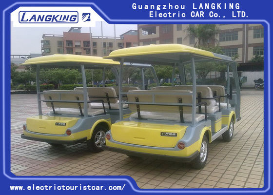 Regolatore elettrico a pile 300A di Curties del bus del passeggero