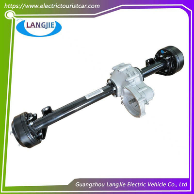 Electric Sightseeing Car Drive Transmission Shaft Rear Axle Club Car Pioneer DS Golf Cart Parts