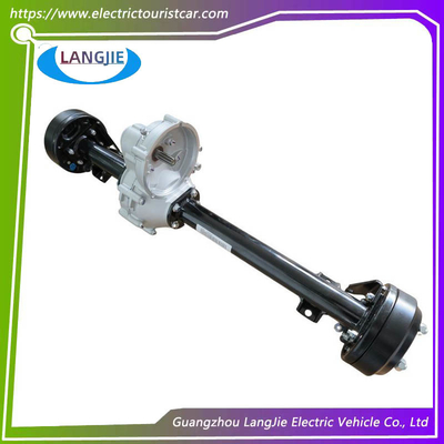 Club Car Pioneer DS Differential Drive Rear Axle For Four-Wheel Electric Sightseeing Cars And Golf Carts
