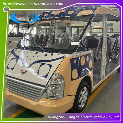 Club Car Gas Golf Cart 5 posti Club Car Precedent Golf Cart For Resort Car