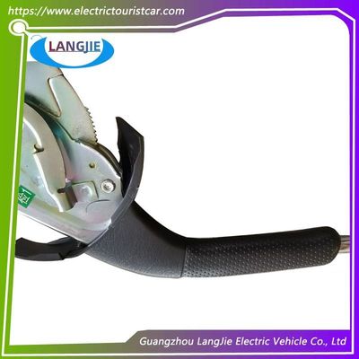 Assemblaggio leva freno per auto turistiche elettriche EAGLE Componente per auto d'epoca