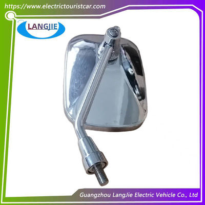 LVTONG Accessori per specchietti retrovisori frontali ad alta definizione per veicoli elettrici antichi a quattro ruote