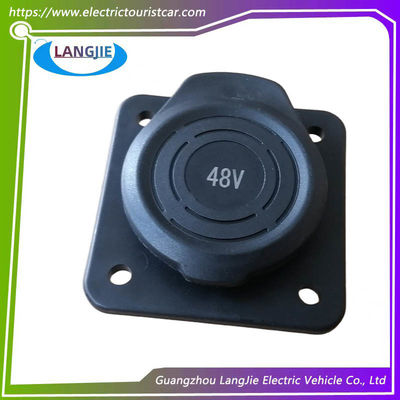 LVTONG Staglio di ricarica 48V per auto da turismo elettrica