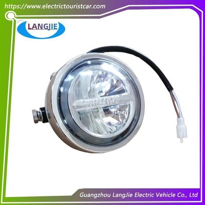 Un buon prezzo. Accessorio Luce Anteriore Piccola LVTONG per Accessori Golf Cart in linea