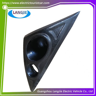 Un buon prezzo. Alloggiamento lampada triangolare anteriore LVTONG per componenti per golf cart in linea