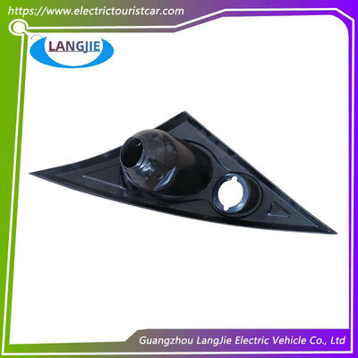 Carro da golf elettrico LVTONG Accessori del pannello del faro anteriore