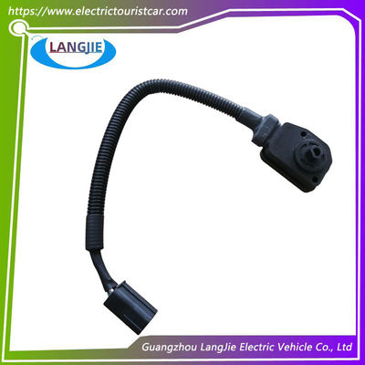 Un buon prezzo. Golf Cart Marshell Sensore di accelerazione 0-4.65V Componente auto turistica in linea