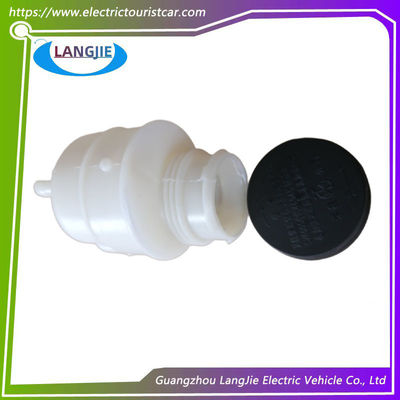 Accessori coppa olio in plastica per scatola sterzo LVTONG per auto turistiche elettriche a quattro ruote