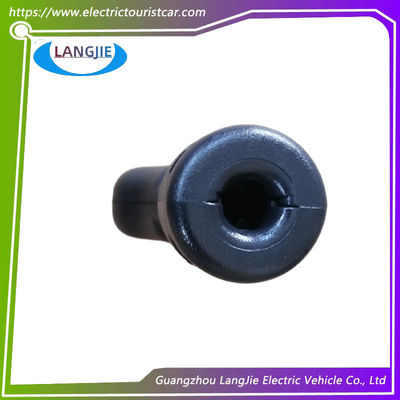 Maniglia per auto pattuglia con spina di ricarica universale per Marshell Golf Cart