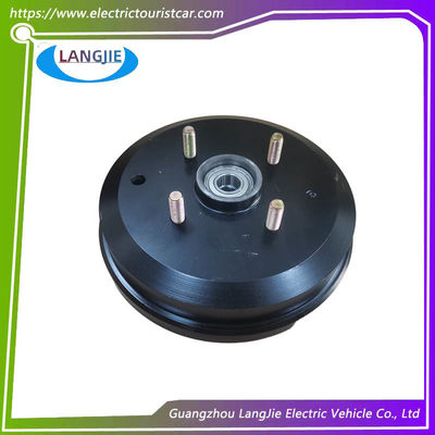Marshell Electric Golf Cart Ruota Freno Tamburo Freno Parti