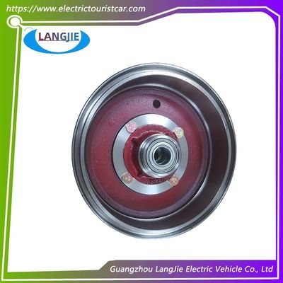 Un buon prezzo. Mozzo freno Marshell Black Brake System per componenti Golf Cart in linea