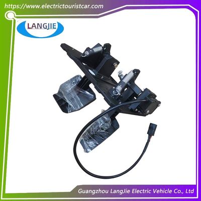 Acceleratore a pedale avanti e indietro per produttore Marshell Golf Cart Accessories