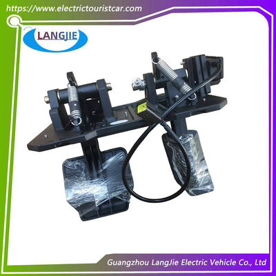 Accessori per la vendita diretta del pedale acceleratore per golf cart Marshell