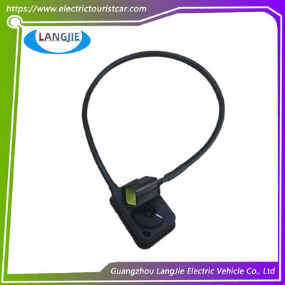 Accessorio sensore di direzione Marshell per golf cart